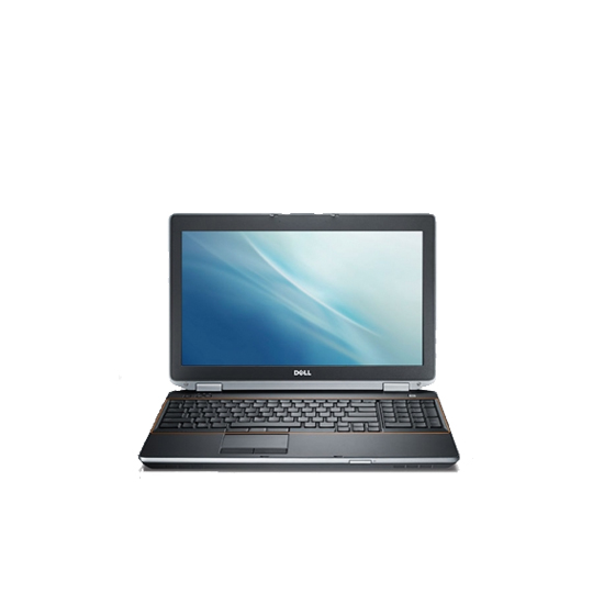 Dell Latitude E6520