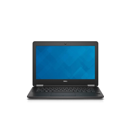 Dell Latitude E7270