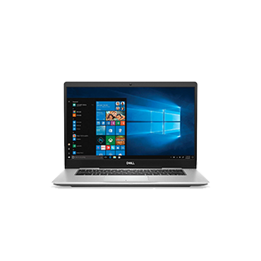 Dell Inspiron 15 7570