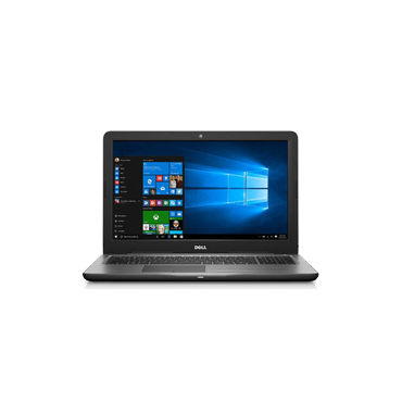 Dell Inspiron 17 5767