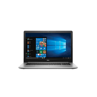 Dell Inspiron 17 5770