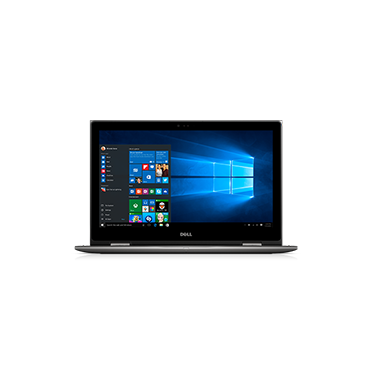 Dell Inspiron 17 7773