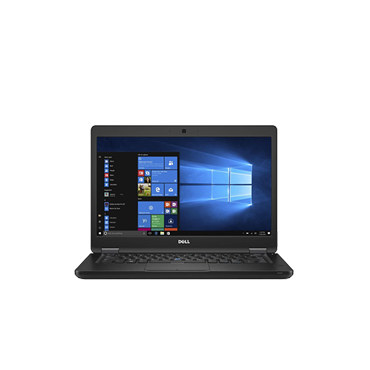 Dell Latitude 5580