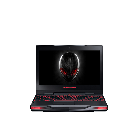 Dell Alienware M17x