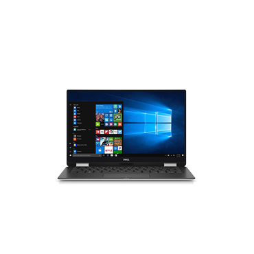 Dell XPS 15 9575