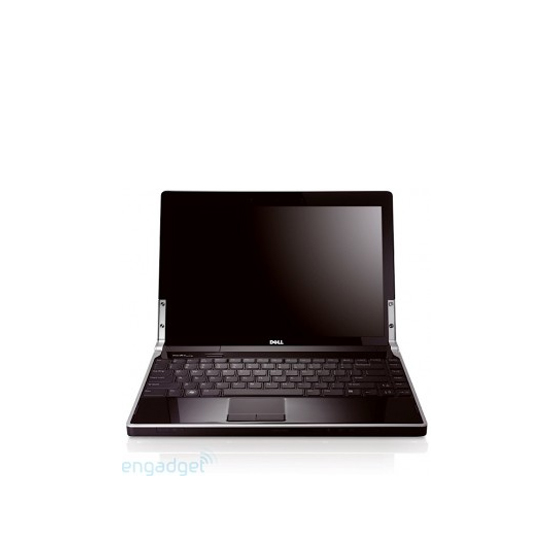 Dell Studio XPS 16