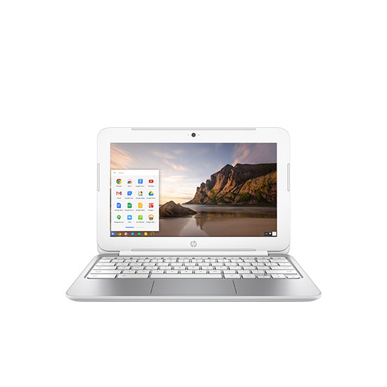 HP Chromebook 11-2102nf