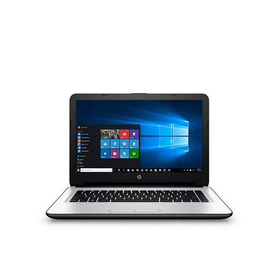 HP Notebook 14-ac003nf