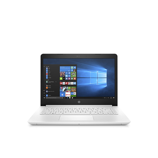 HP Notebook 14-bs005nf