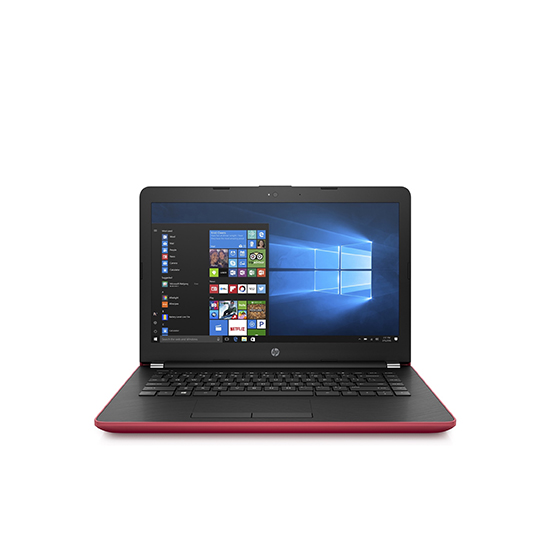 HP Notebook 14-bw013nf