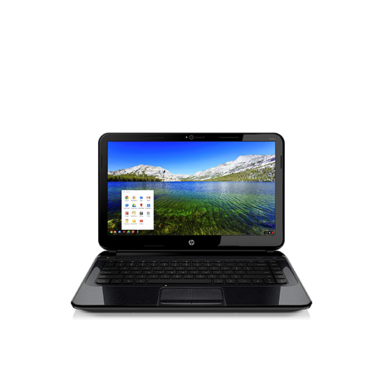 HP Chromebook 14-C001SF