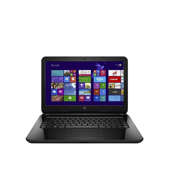 HP Notebook 14-r203nf