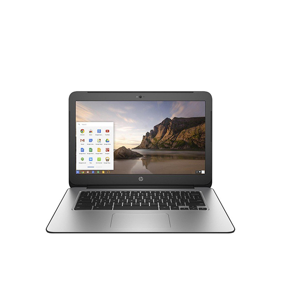 HP Chromebook 14-x011nf