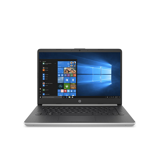 HP 14s-dq0000nf