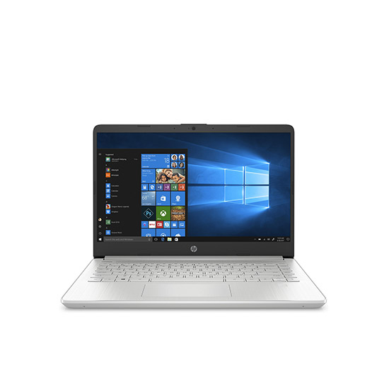 HP  14s-dq1009nf
