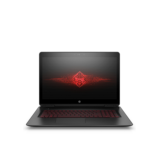 HP Omen 15-AX202nf