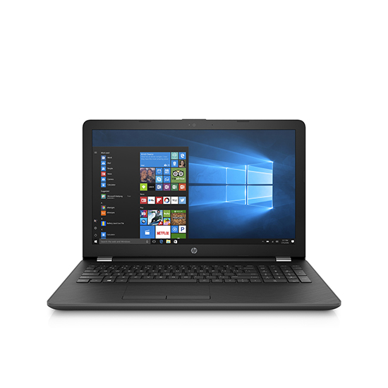 HP Notebook 15-bs021nf