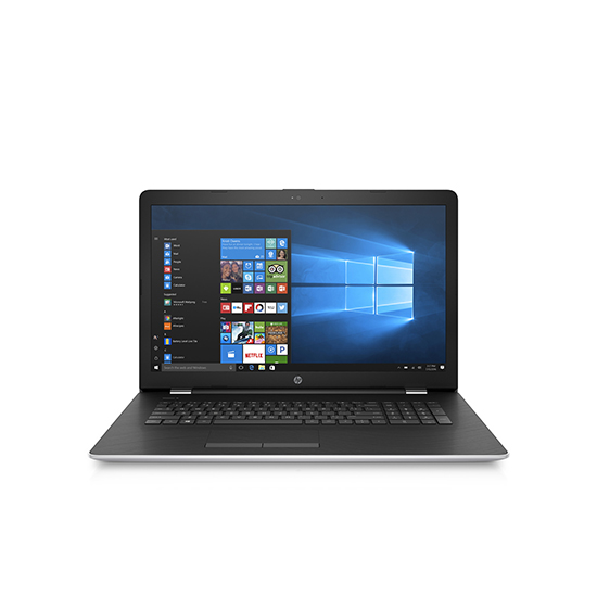 HP Notebook 15-bs056nf