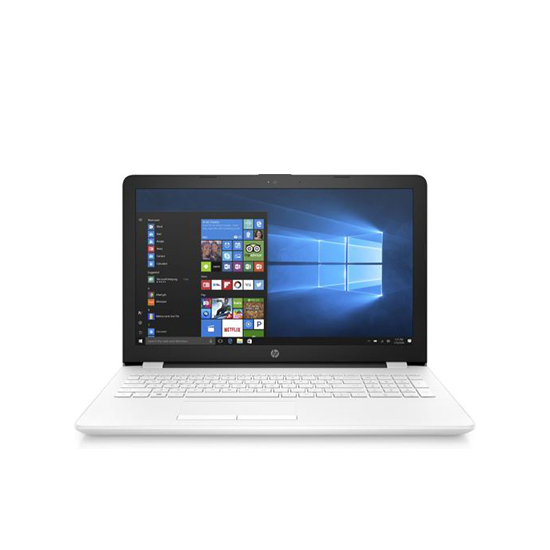 HP Notebook 15-bs080nf