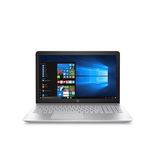 HP Pavilion 15-cc101NF