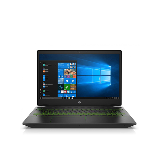 HP Pavilion 15-cx0046nf