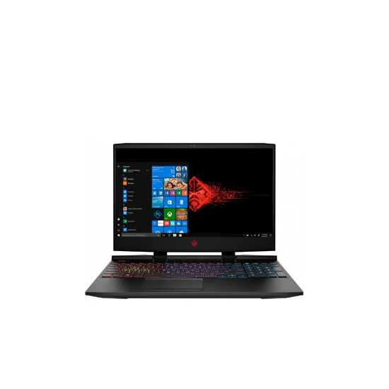 HP Omen 15-dc1056nf