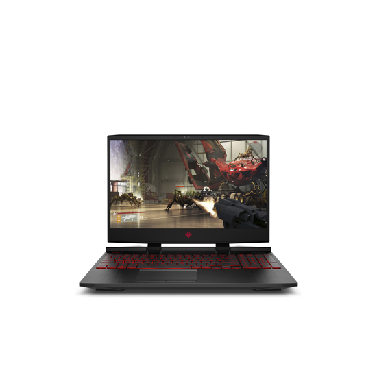 HP Omen 15-dc1073nf