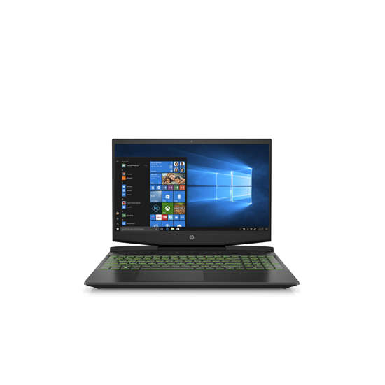 HP Pavilion 15-dk1170NF