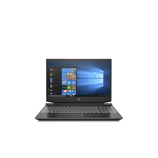 HP Pavilion 15-ec0001nf