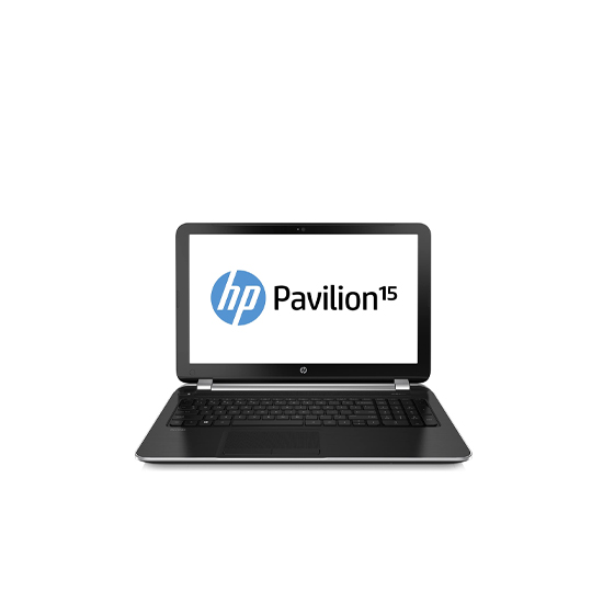 HP Pavilion 15-N006SS