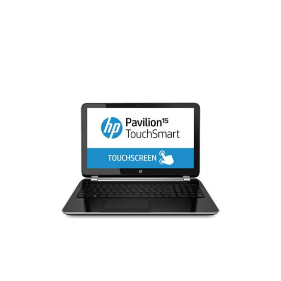 HP TouchSmart 15-N060sf