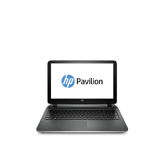 HP Pavilion 15-P267NF