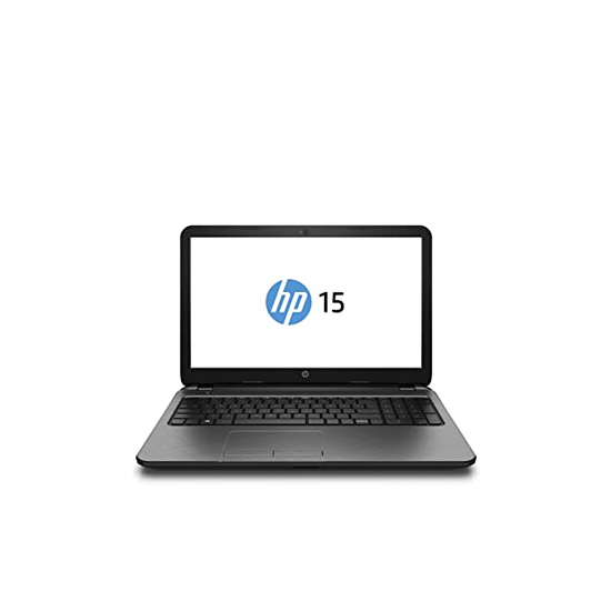 HP  15-r117nf