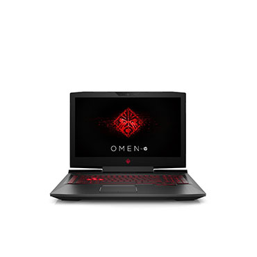 HP Omen 17-AN008nf