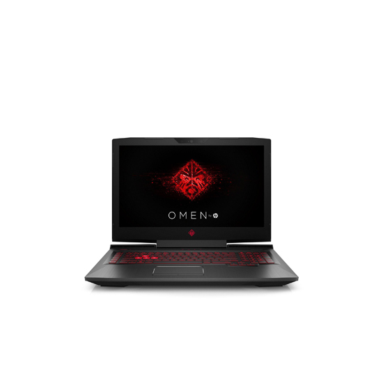 HP Omen 17-AN013nf