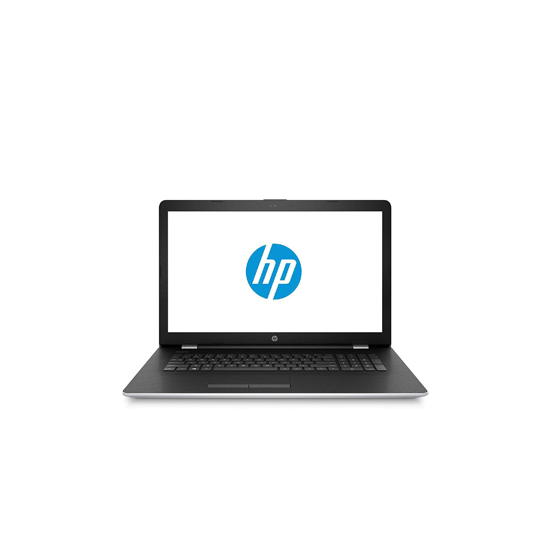 HP Notebook 17-bs509nf