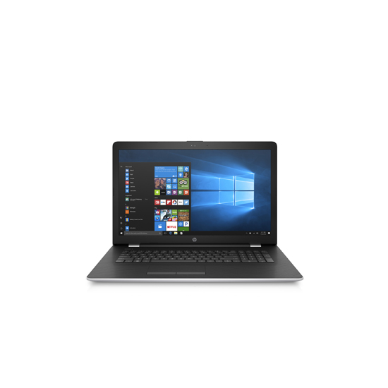 HP Pavilion 17-by0050NF