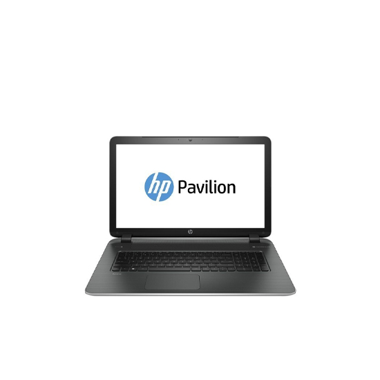 HP Pavilion 17-by00610NF