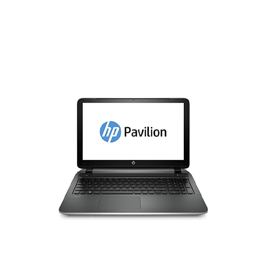 HP Pavilion 17-by1018NF