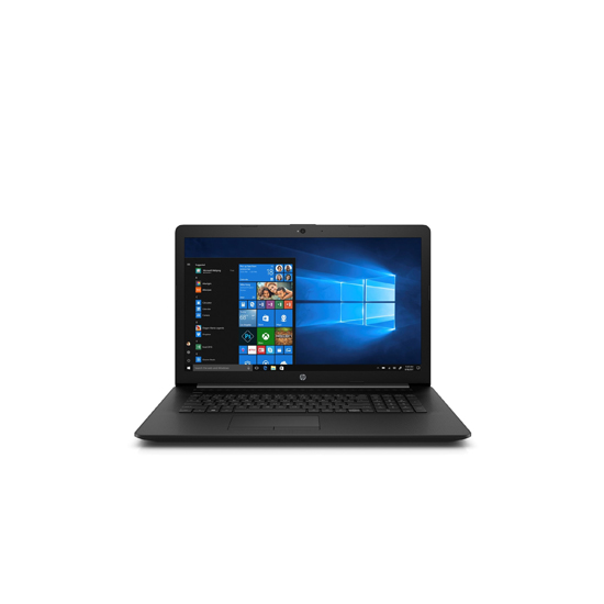 HP Pavilion 17-by3007NF