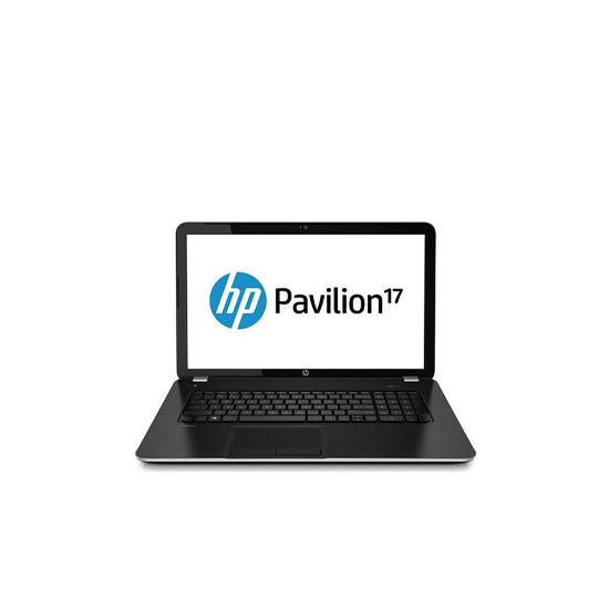 HP Pavilion 17-E100SF