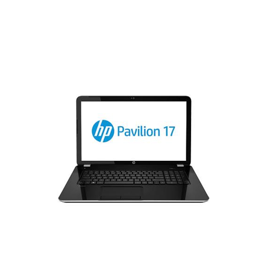 HP Pavilion 17-F027nf
