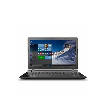 Réparation ordinateur portable Lenovo IdeaPad 100-15 | DS Technologie
