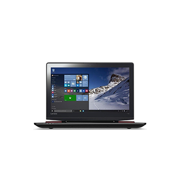 Lenovo IdeaPad Y700-17ISK