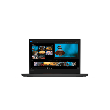 Lenovo ThinkPad E15