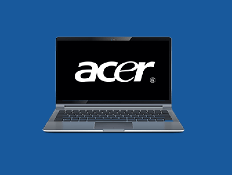 Ordinateur portable portable Acer
