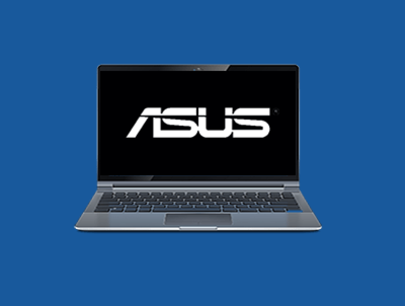 Ordinateur portable Asus