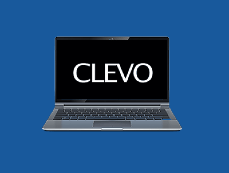 Ordinateur portable Clevo