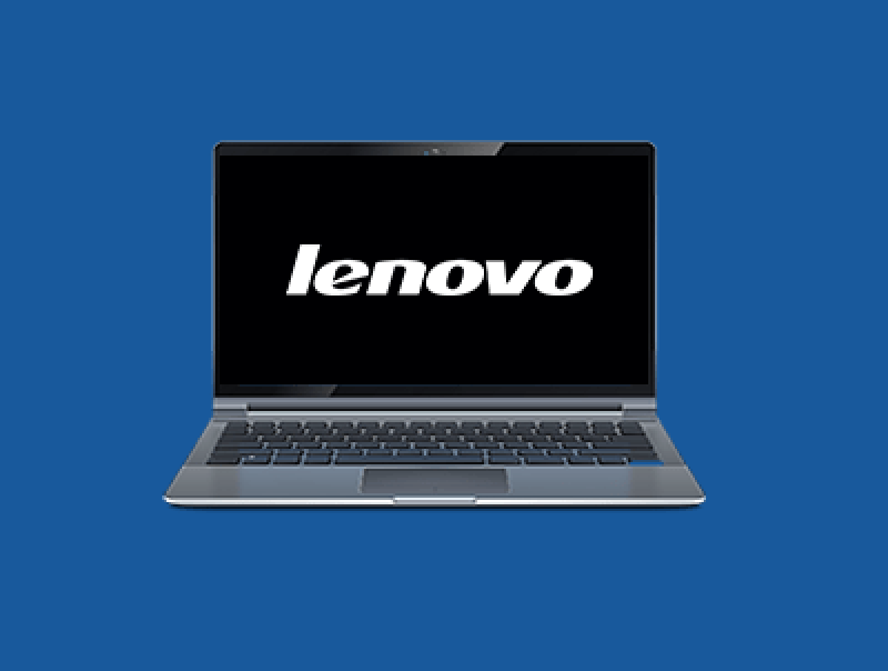 Ordinateur portable Lenovo