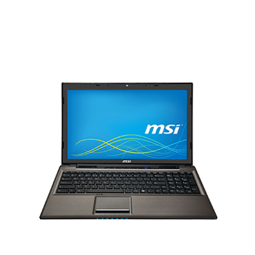 MSI  CR61 2M